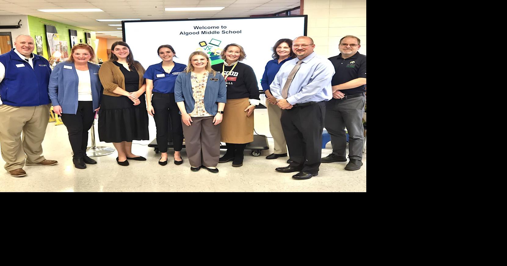 Tennessee Tech alum help launch STEMOVATE in Putnam County