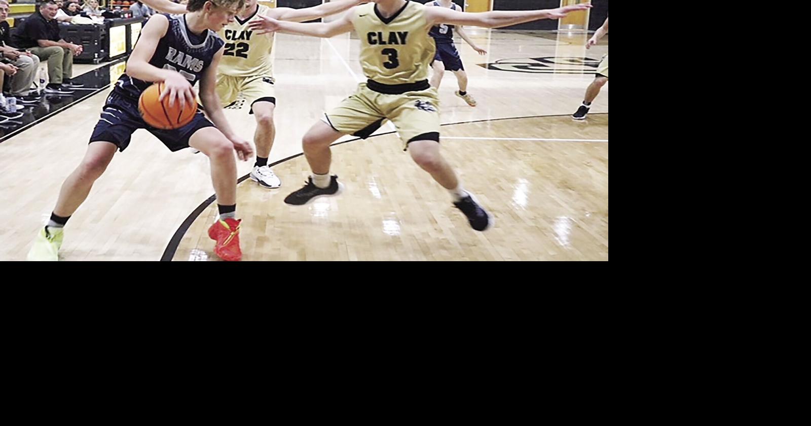 UC Rams teams go 4-2 last week | Sports | herald-citizen.com