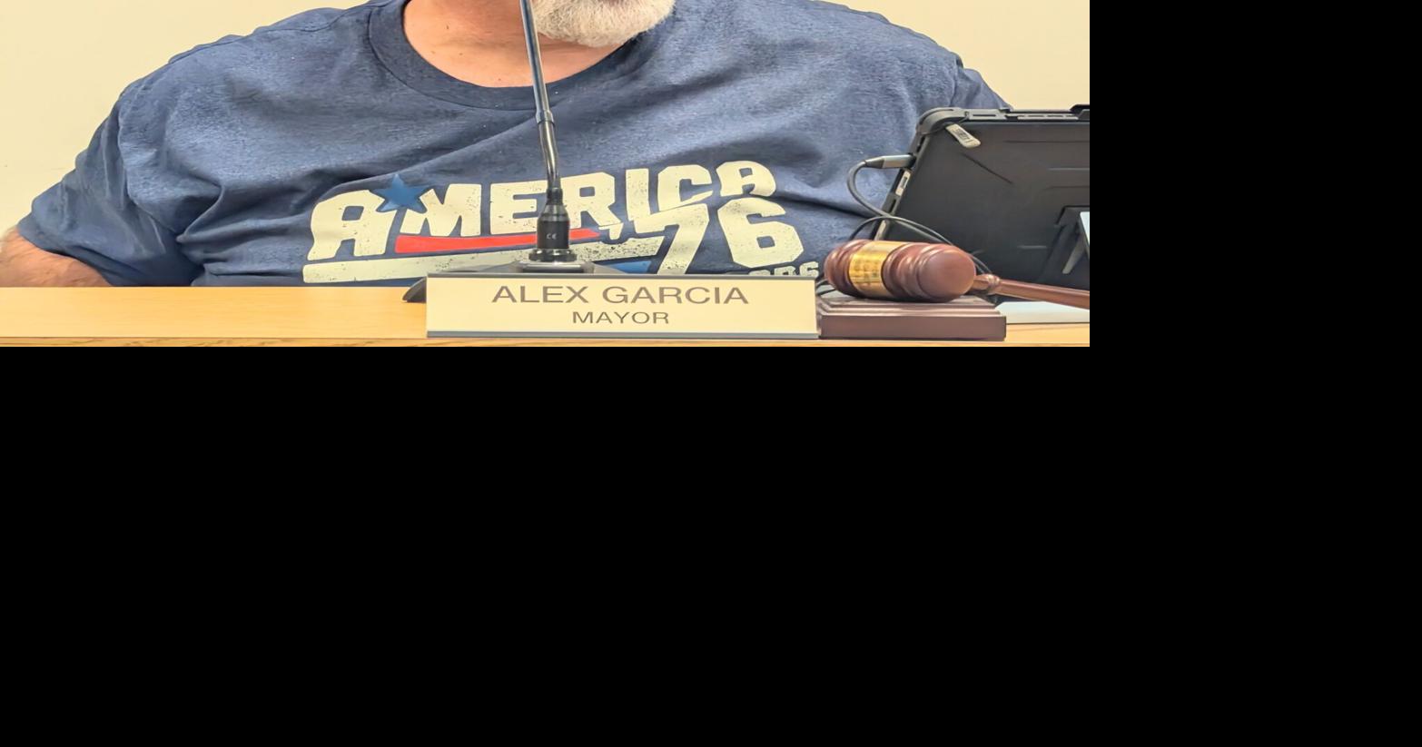 Monterey board tables action on cameras, park improvements BY JIM HERRIN HERALD-CITIZEN Aug 24, 2026 8 hrs ago