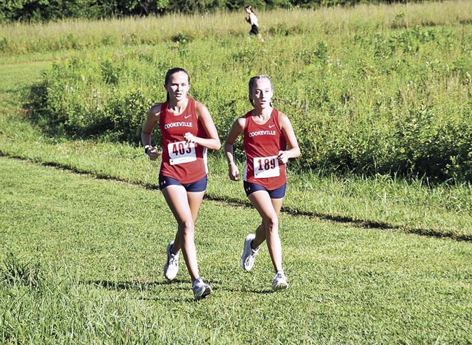 CHS cross country sweeps MSCCA Meet at home Sports