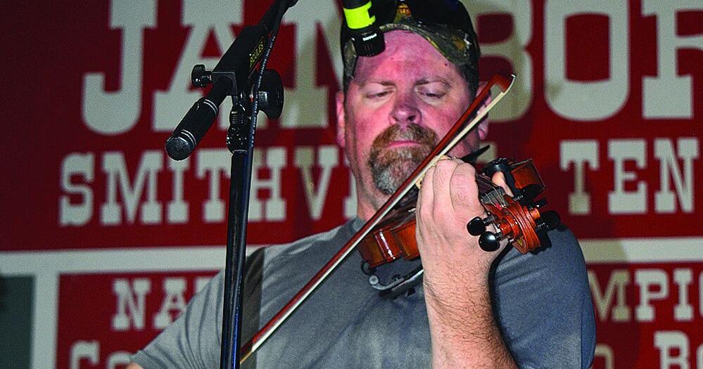 Whittinghill claims Fiddle Championship by Chris Tramel Jul 6, 2026 9 mins ago
