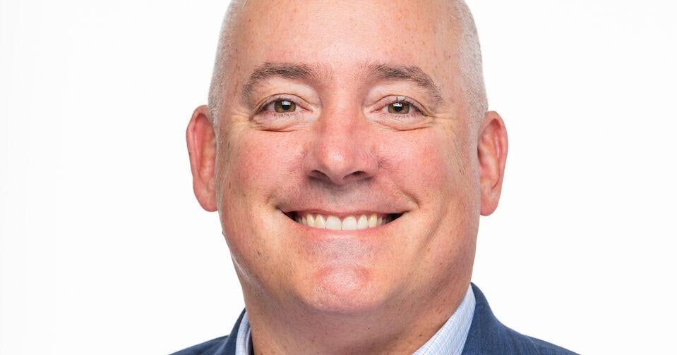 Tennessee Tech names John Smith interim vice president for University Advancement