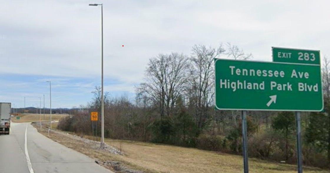 Several injured in Saturday wreck on I-40 BY JIM HERRIN HERALD-CITIZEN Jul 11, 2026 38 mins ago