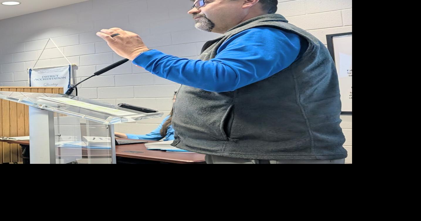 School board approves registration guidelines