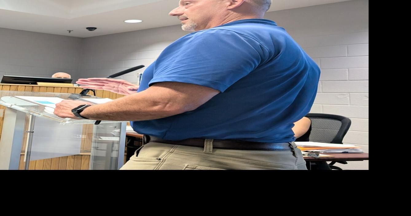 Final school board budget includes extra funding BY JIM HERRIN HERALD-CITIZEN Aug 6, 2026 2 hrs ago