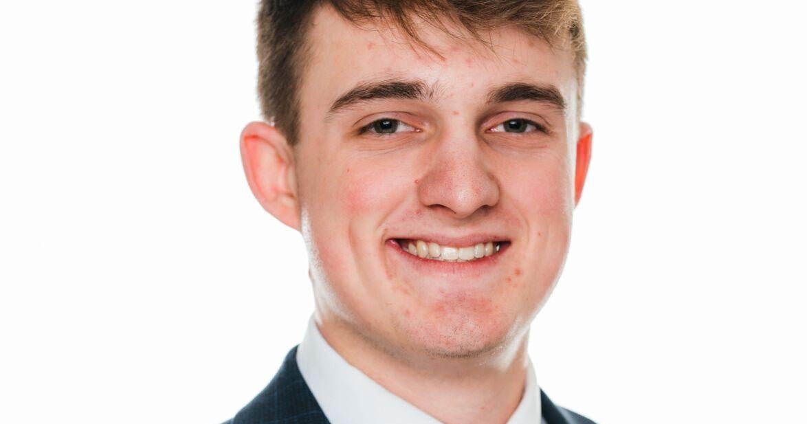 Rose appoints Tech freshman to Congressional internship