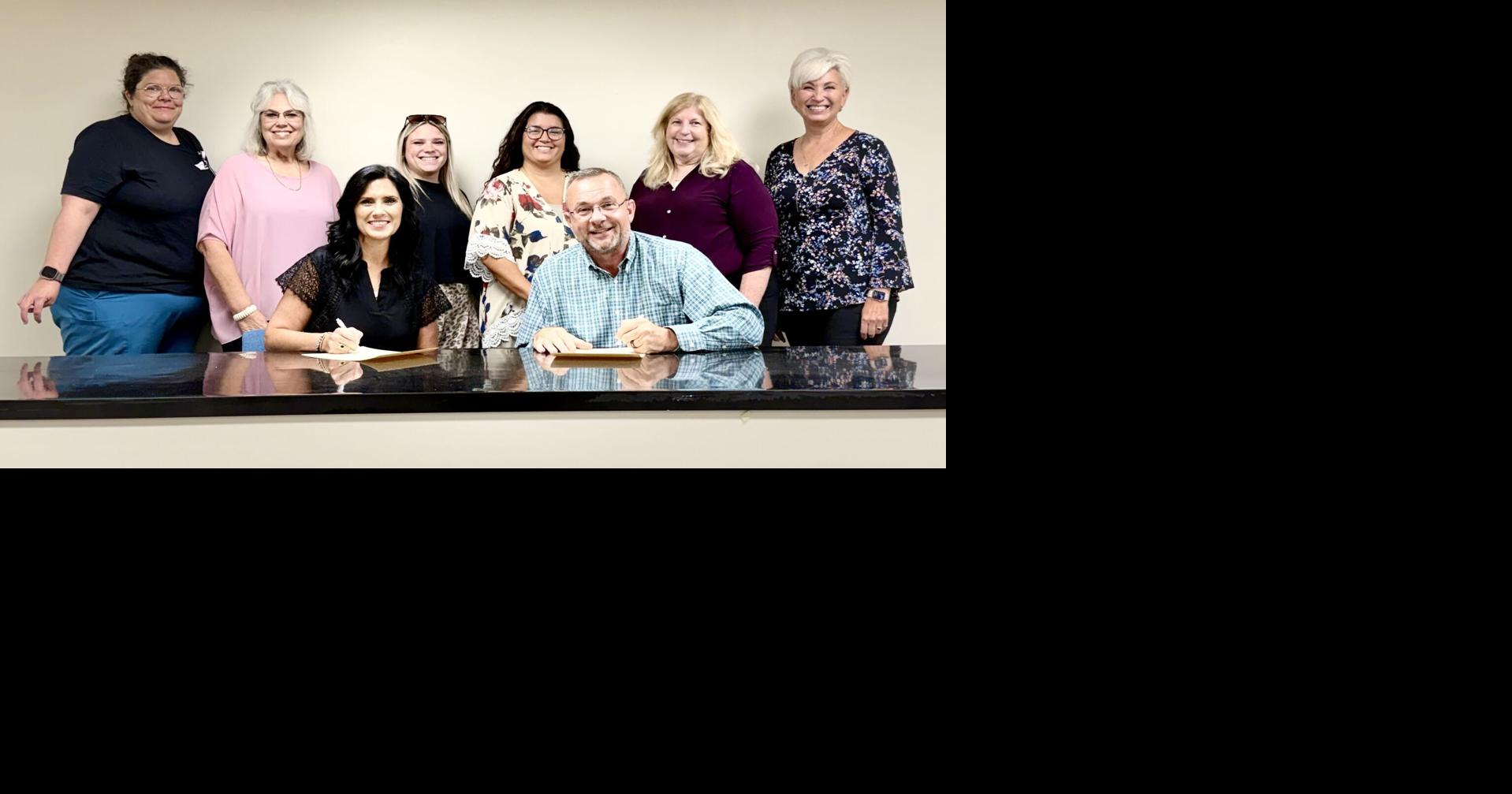 City and County Mayors Sign Proclamation Declaring September 2026 Suicide Prevention Month