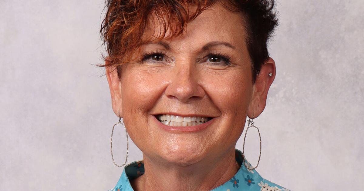 Magness Library begins new chapter with Cantrell | Mcminnville | herald ...