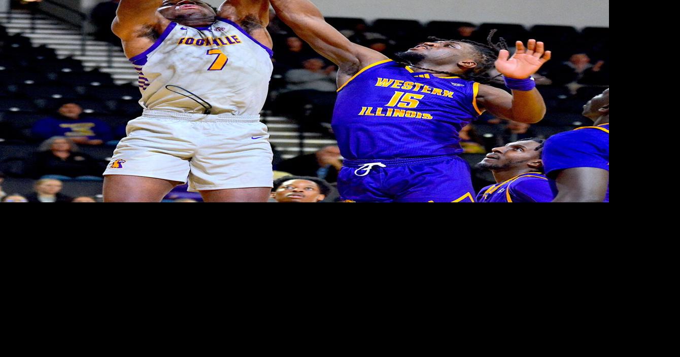 Tech men rout Western Illinois for 3rd straight win