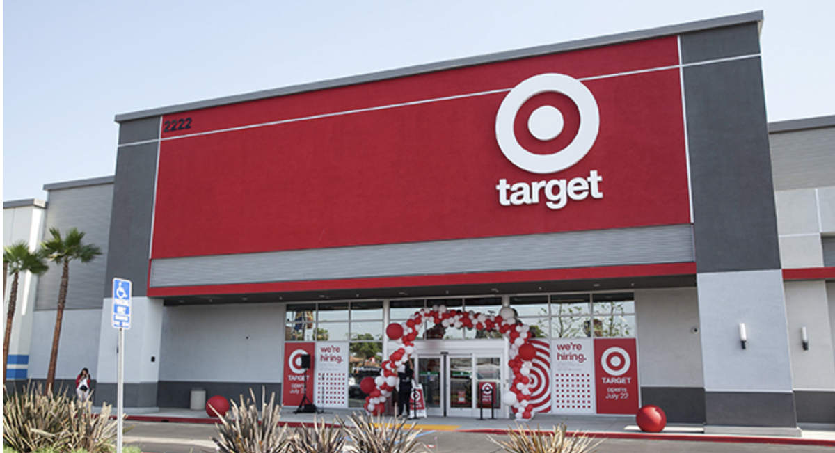 Is Target coming to Cookeville? News