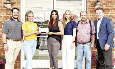 Backpack program kicking off 12th year | Education | herald-citizen.com