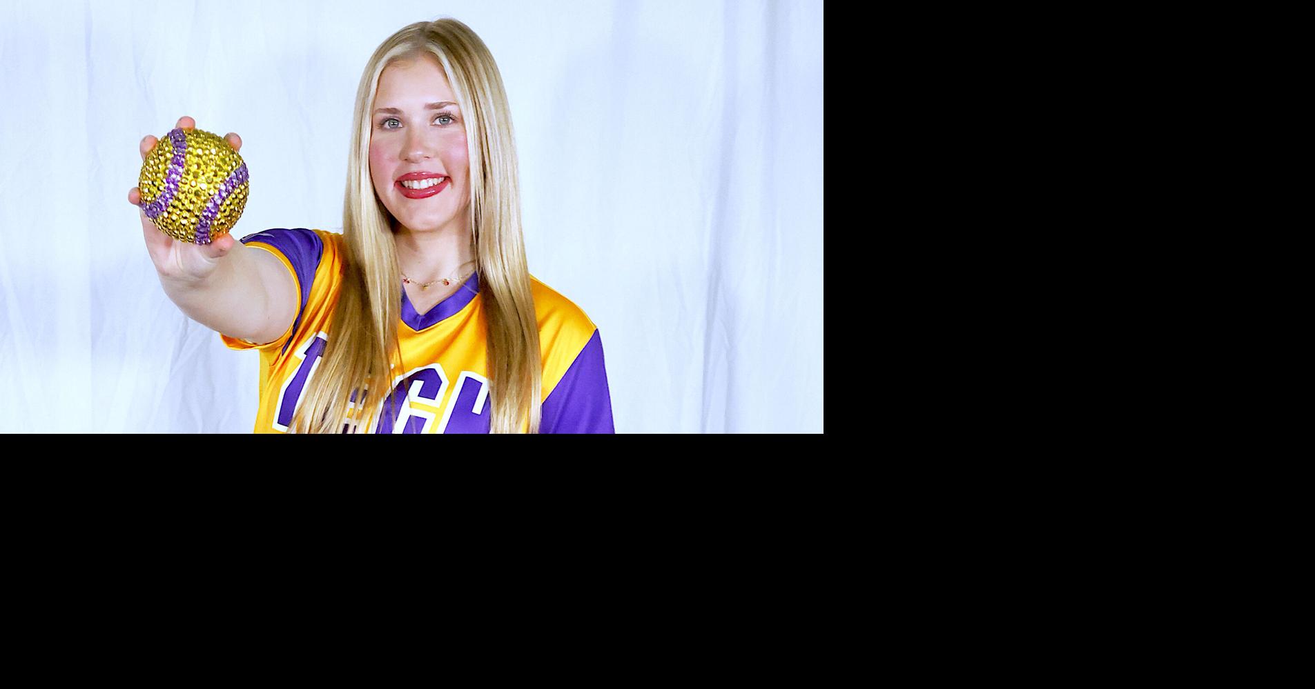 Tech softball sweeps Tennessee State on the road