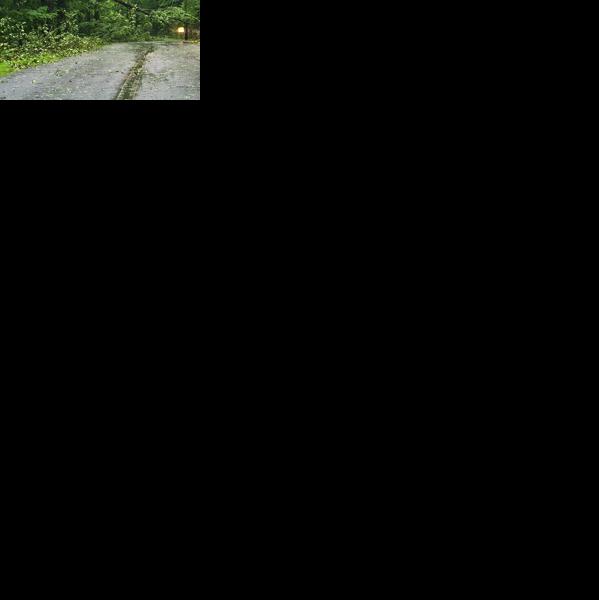Edgar Evins State Park closed after storm damage by Chris Tramel Jul 6, 2026 18 mins ago
