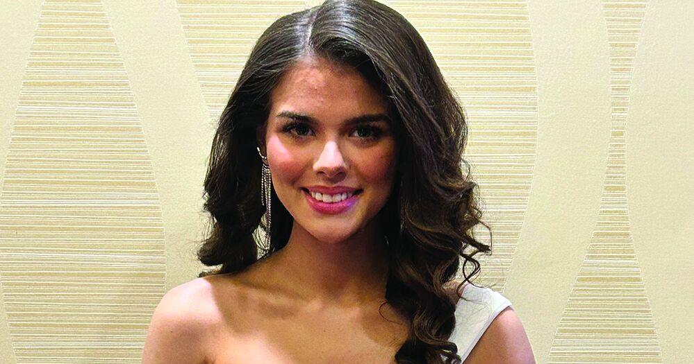 Agee competes in State Fairest of the Fair | Local | herald-citizen.com