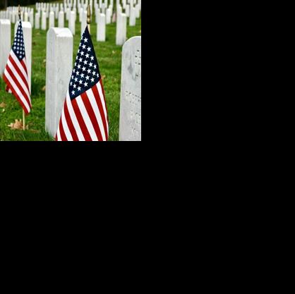Environmental assessment completed on proposed veterans cemetery