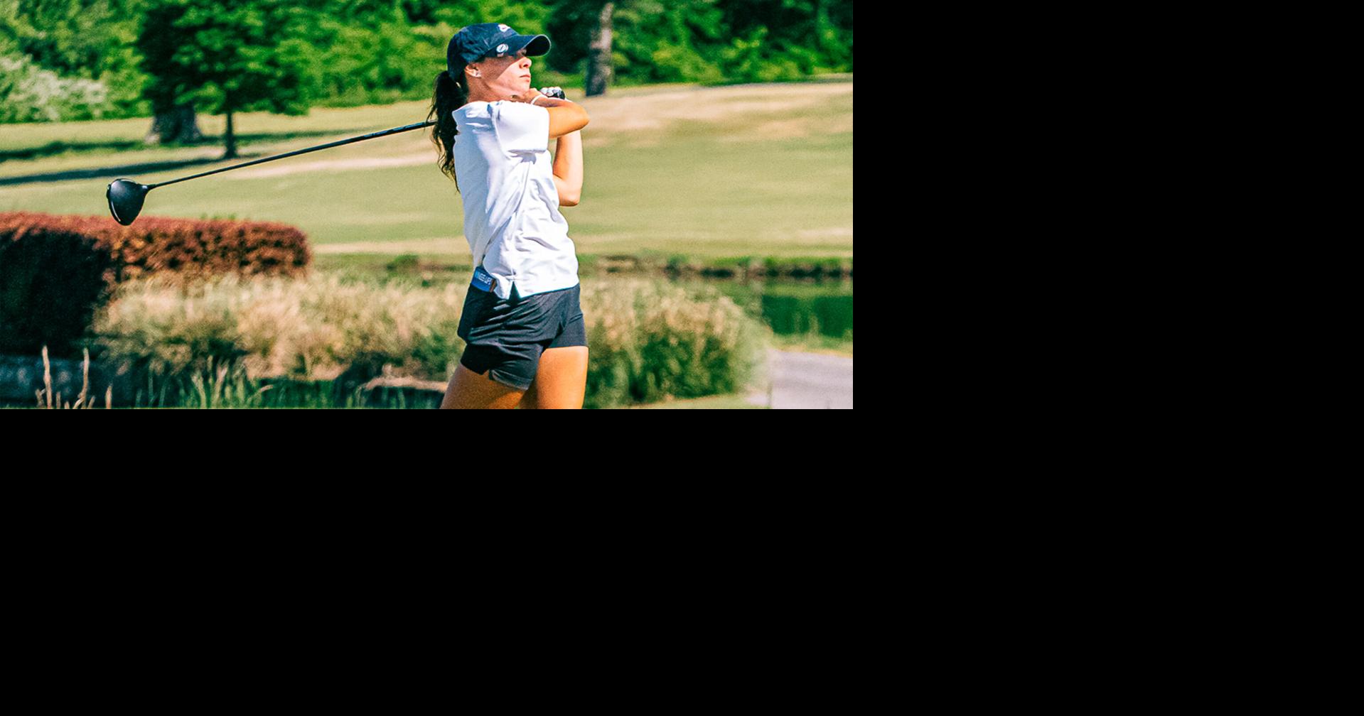 Tech women’s golf takes 3rd for 4th straight year at OVC Finals