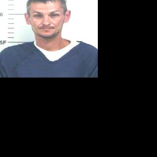 Monterey police charge suspect in Perdue building burglary BY JIM HERRIN HERALD-CITIZEN Jun 1, 2026 26 mins ago