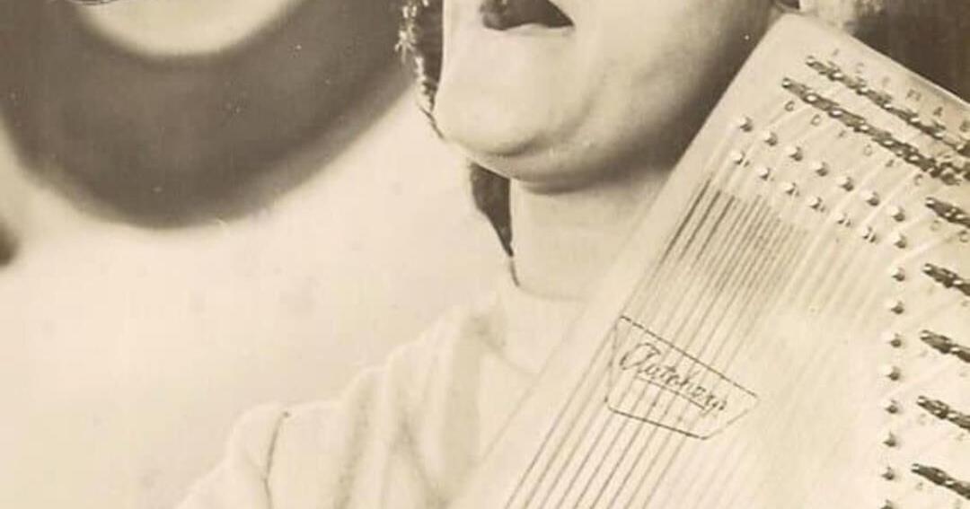Bettye Ruth Kash PIX | Obituaries | herald-citizen.com