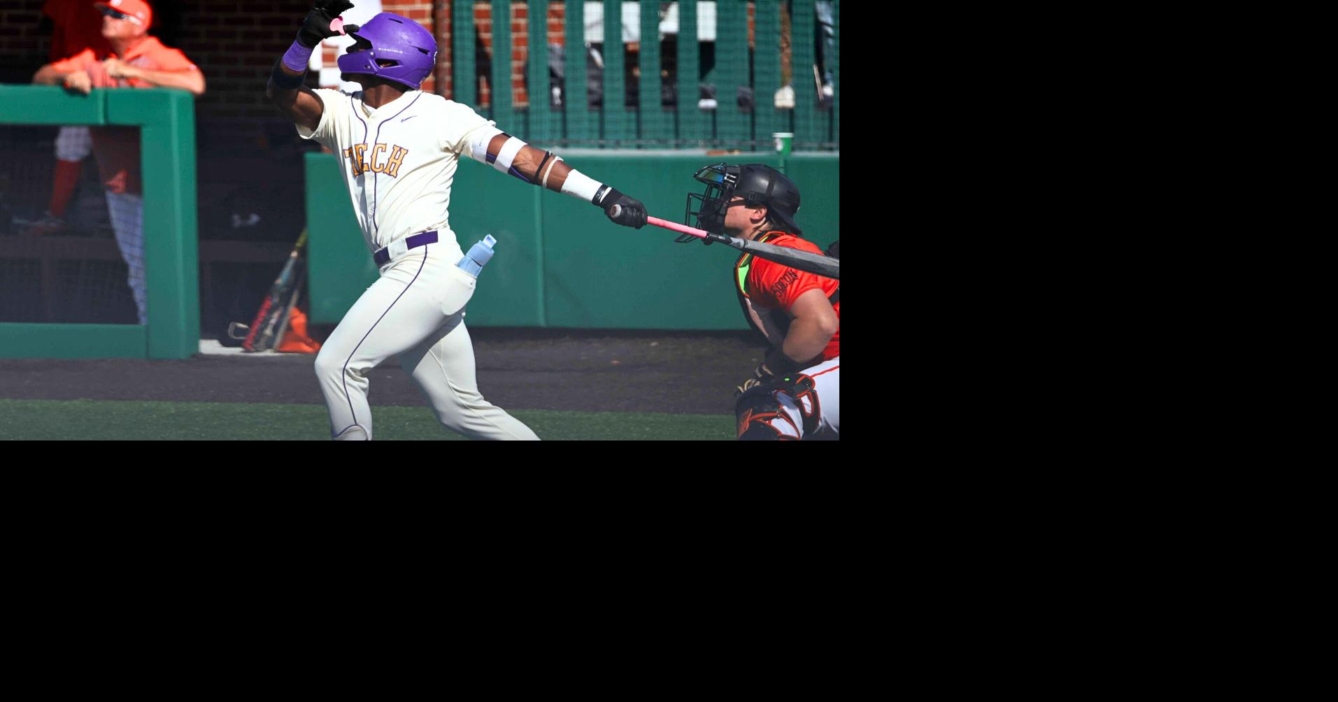 Tech ends OVC tenure with series loss to rival Eagles