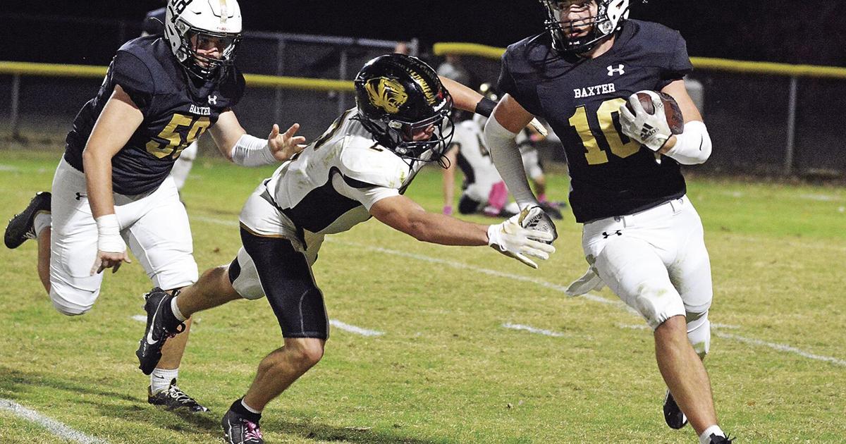 Bees open playoffs hosting East Ridge | Sports | herald-citizen.com