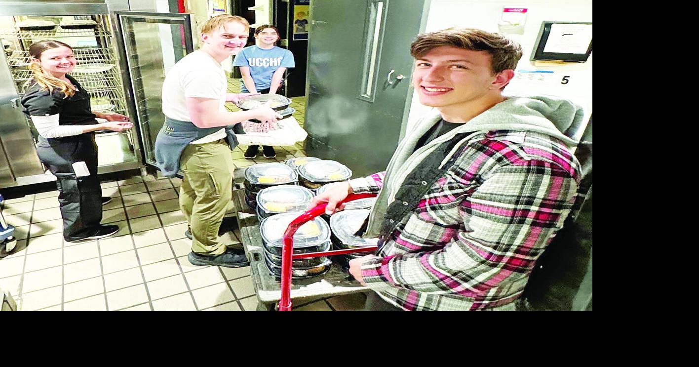 Tennessee Tech students to volunteer at free medical clinic