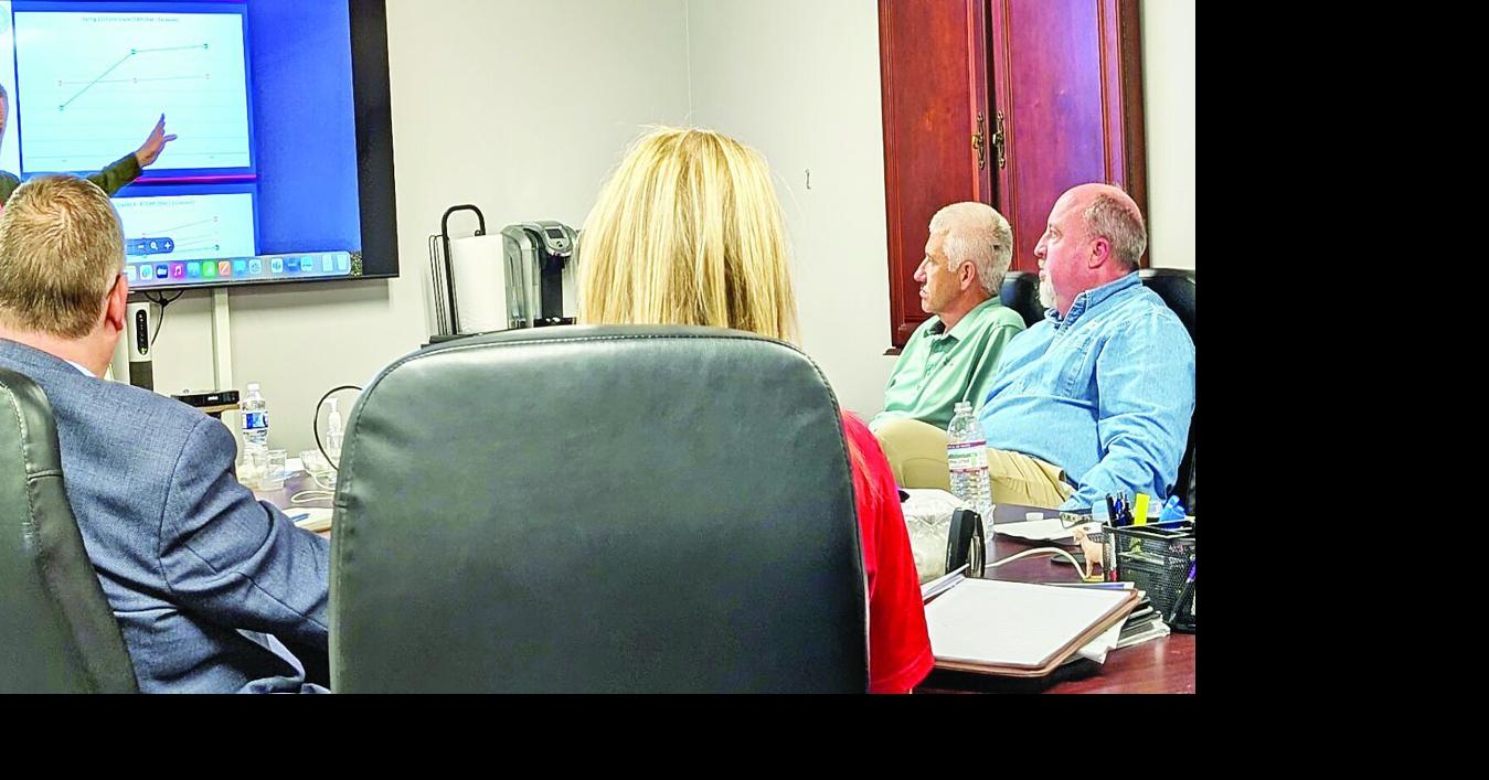 Putnam schools exceeding accountability goals | Education | herald ...