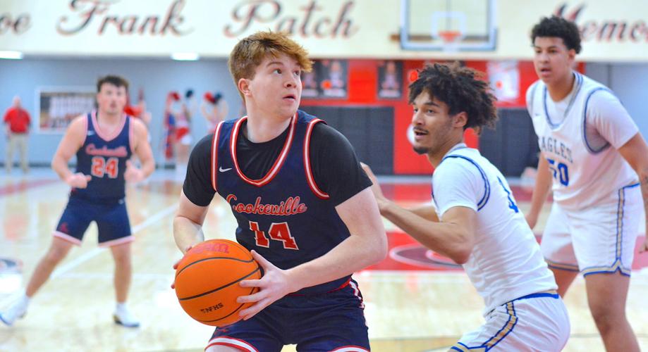 Cavs fail to stack postseason wins in district semifinals | Sports ...