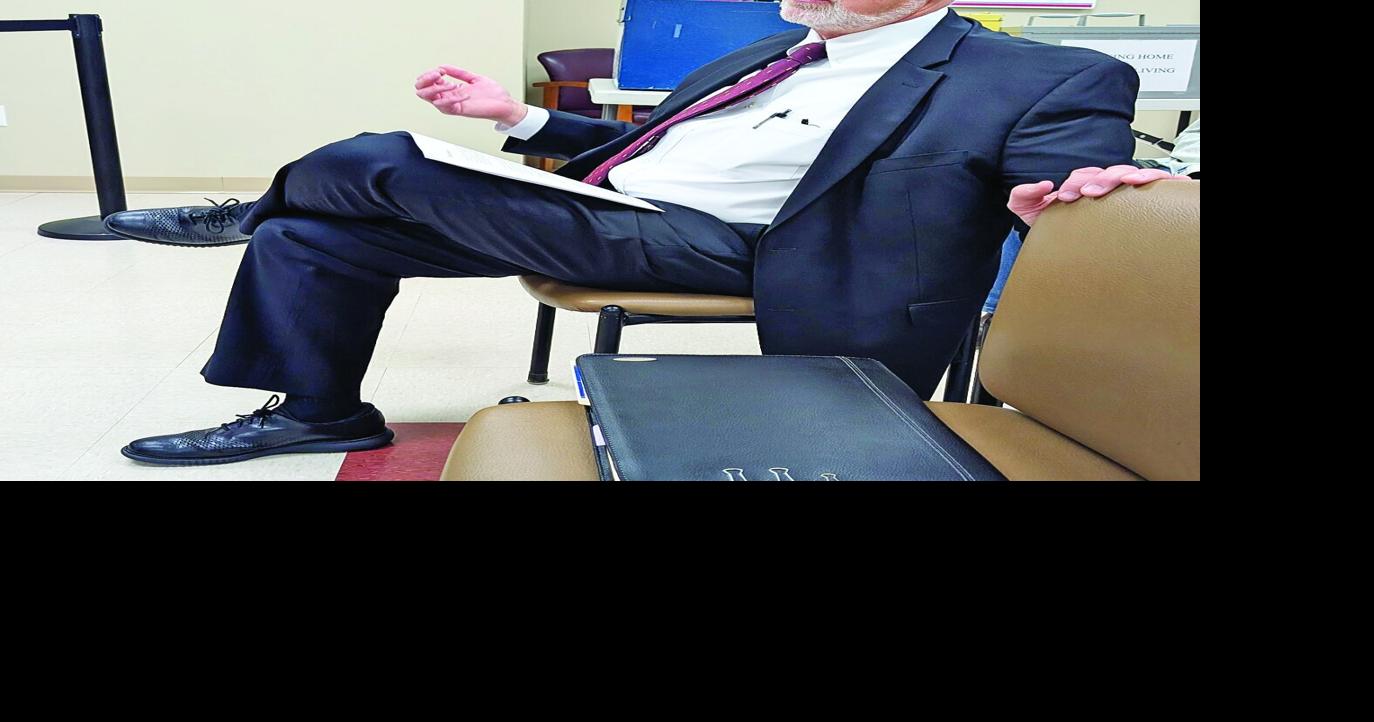 Election commission affirms policy on relatives of candidates