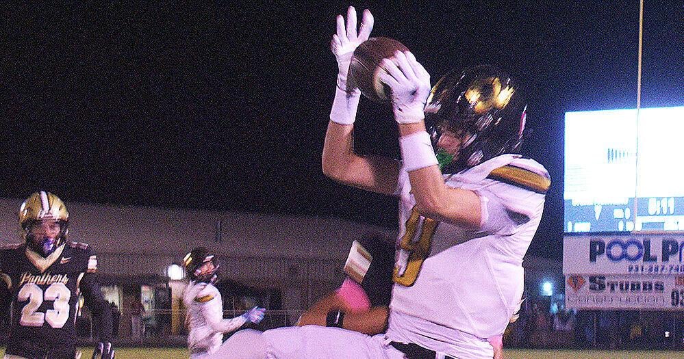 Tigers hold off Panthers for win by Chris Tramel Oct 26, 2026 8 mins ago