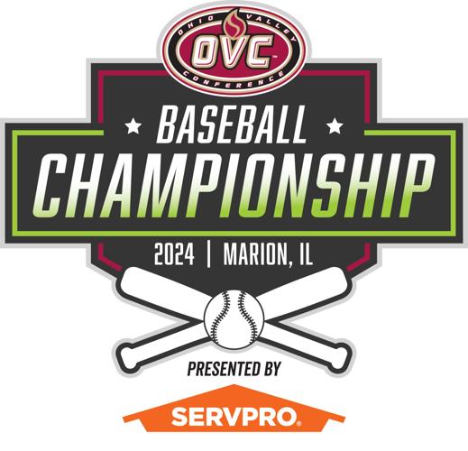 Field set for 2024 OVC Baseball Championships Sports