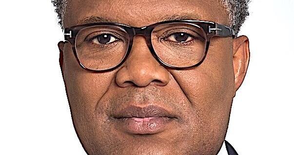 Tennessee Tech alumnus, trustee named CEO