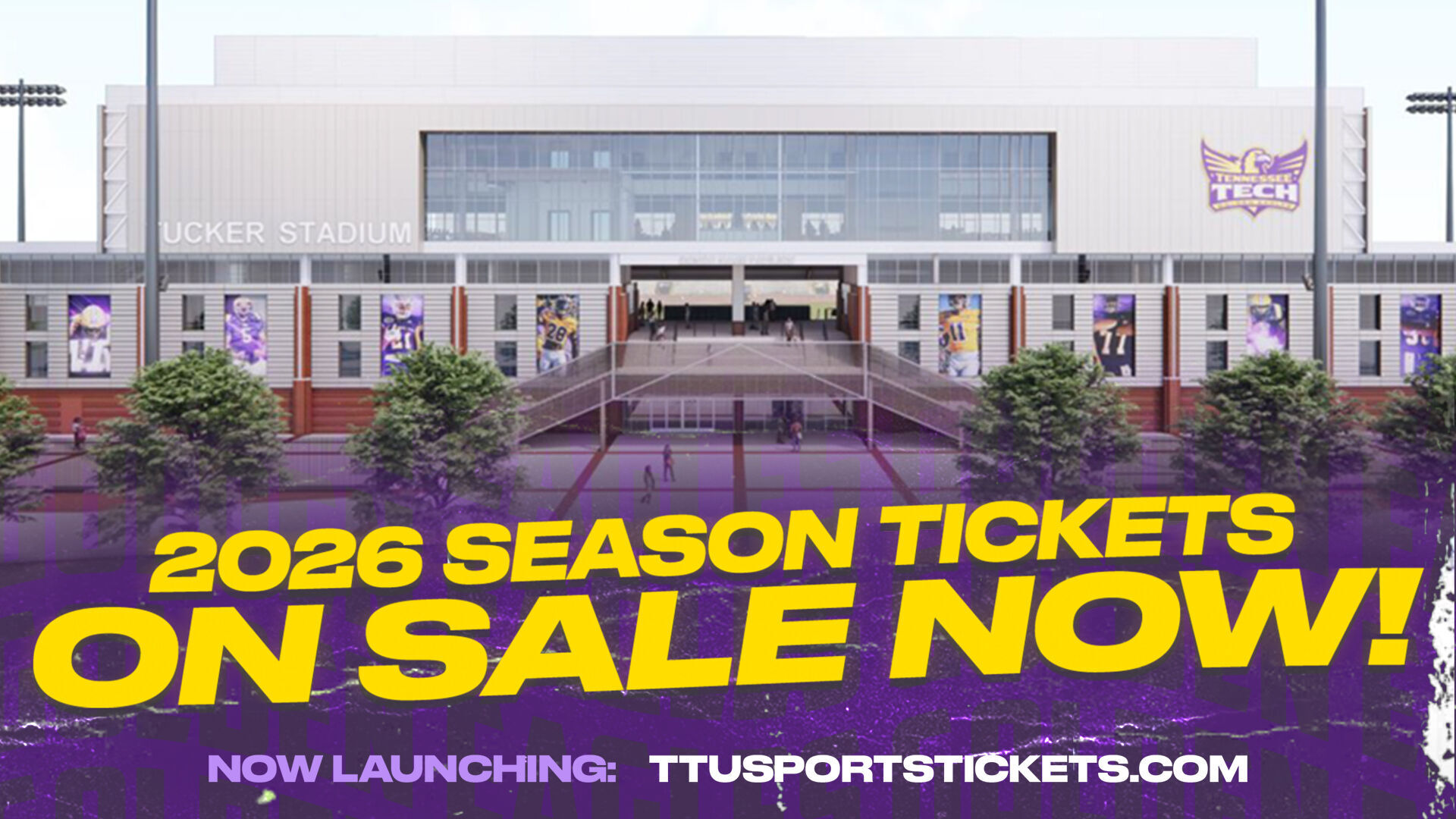 Tech Time Tickets Tech football season tickets on sale | Sports | herald-citizen.com