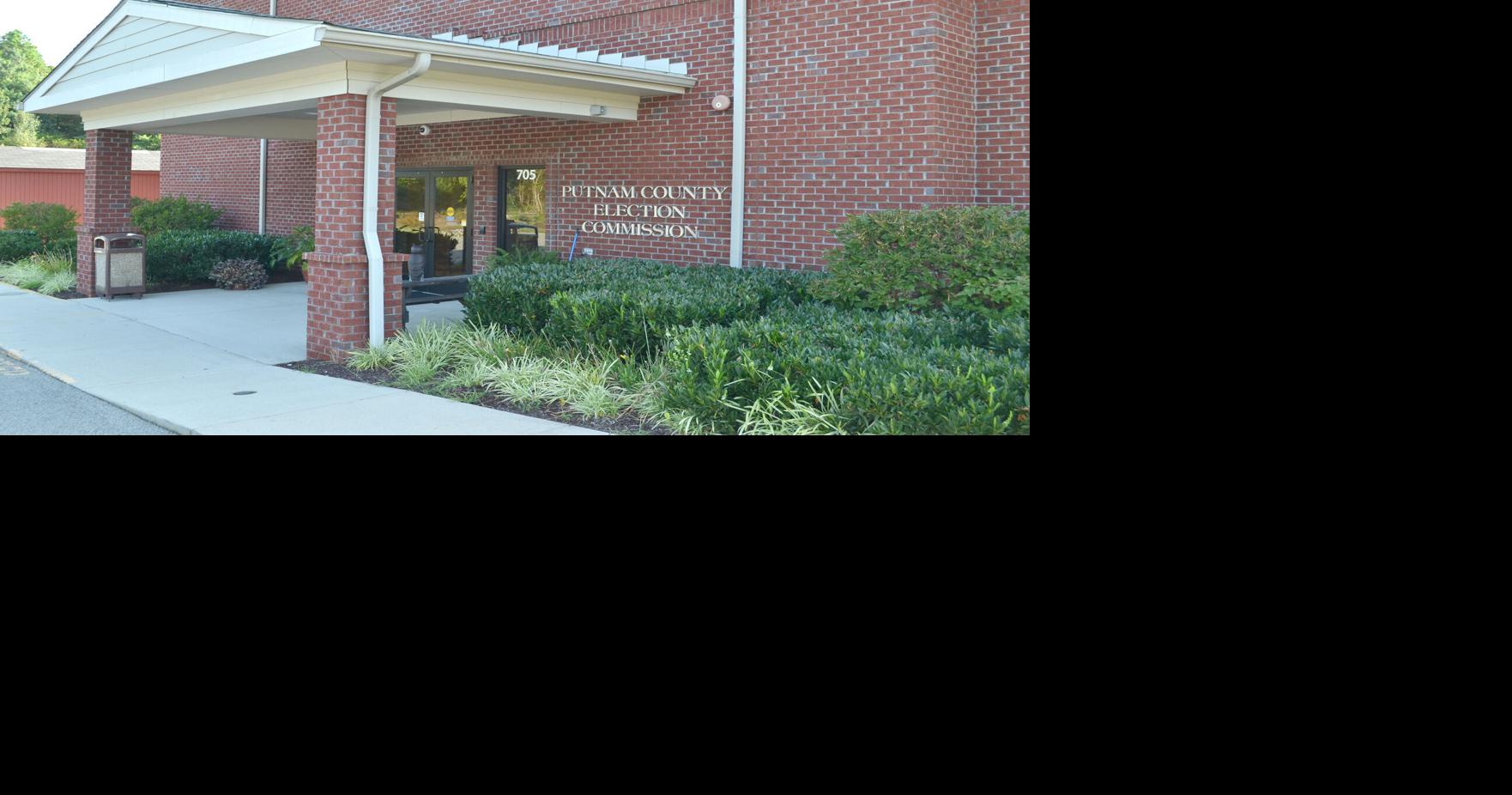 Dozens of candidates qualify for May primary