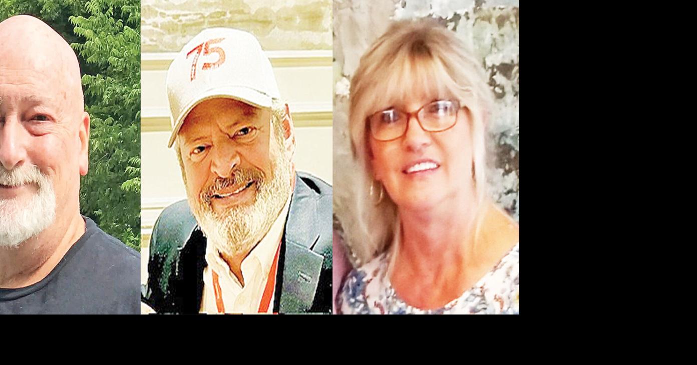 Candidate questions - County Commission District 4