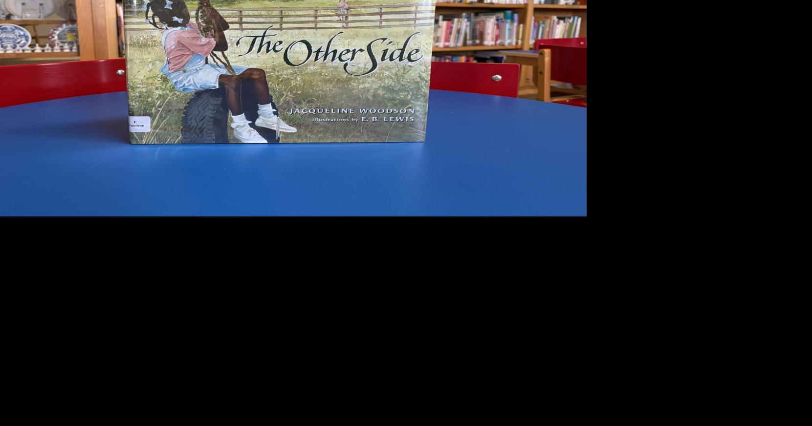 Southern Standard Book Club: "The Other Side"