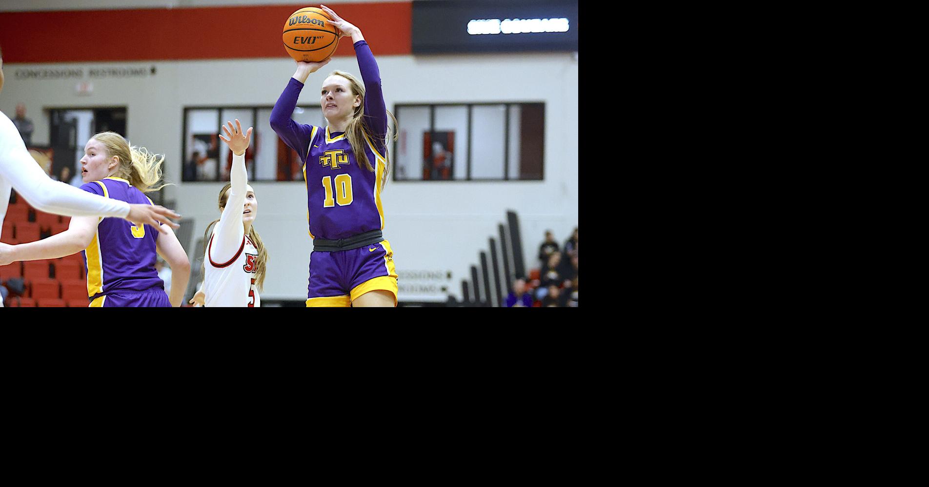 Tech women's rally falls short at SIUE