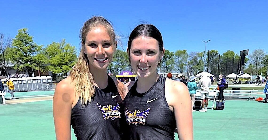 Tech earns multiple top 5 finishes at the UAB Spring Invite