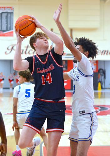 Cavs fail to stack postseason wins in district semifinals | Sports ...