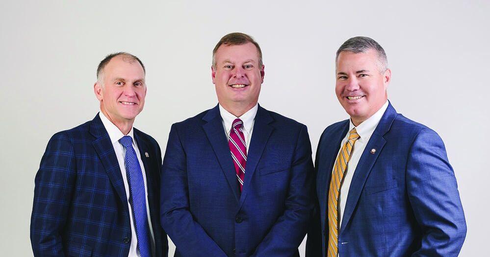 Wilson Bank & Trust promotes Keith Hatley to Chief Credit Officer