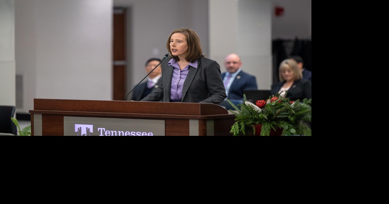 Tennessee Tech board approves interim appointment, new master's program