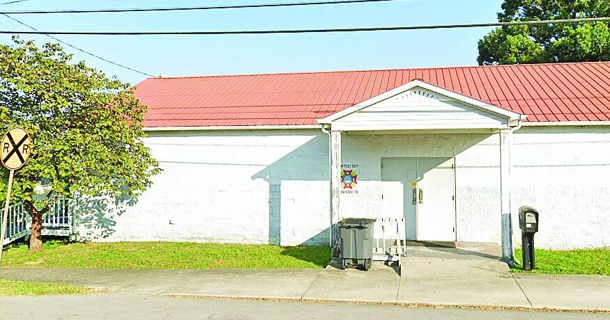 Monterey VFW votes to dissolve charter in dispute with national group