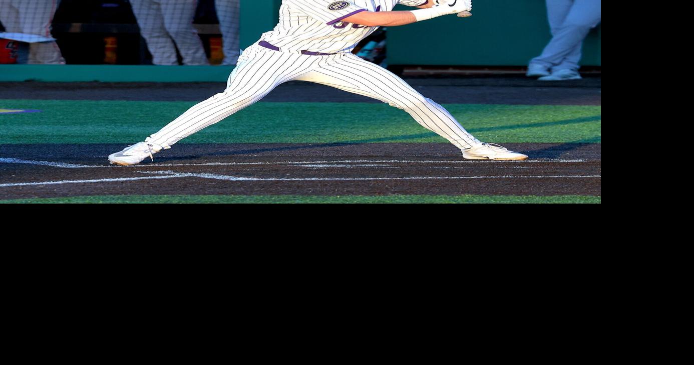 Tech baseball drops series at Georgia Southern