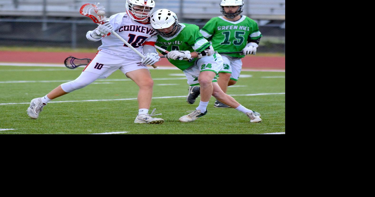 Cavs make state playoffs with win over Green Hill BY LARRY WILMOTH & BEN CRAVEN FOR THE HERALD-CITIZEN May 1, 2026 May 1, 2026