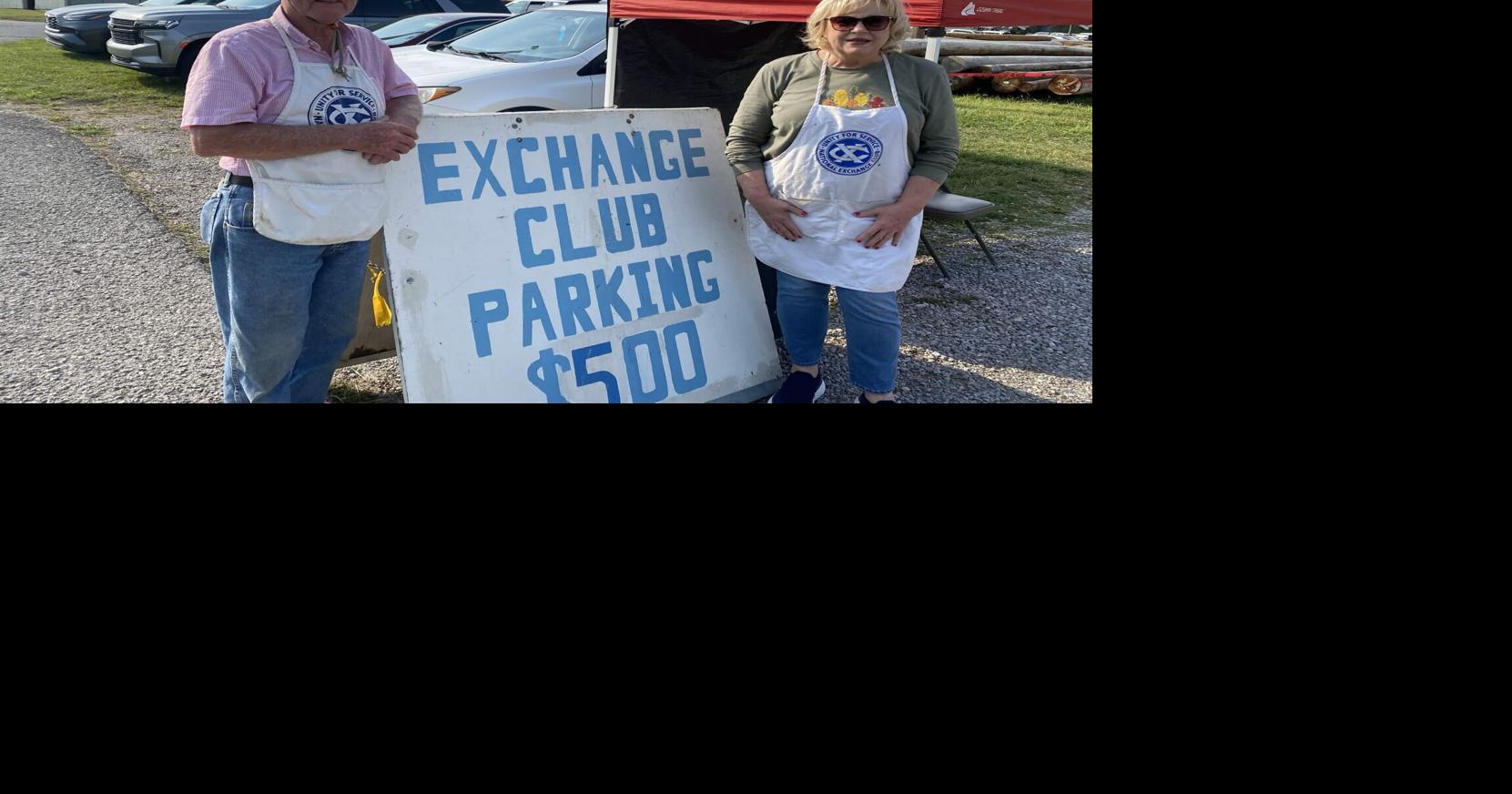 Fair share