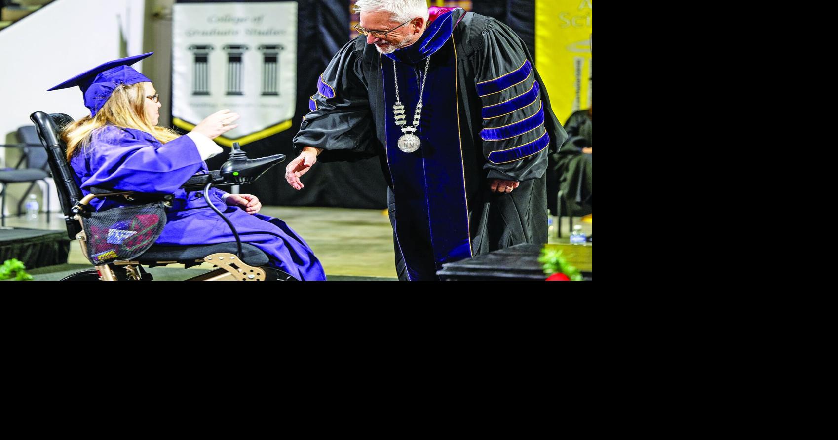 Tennessee Tech to launch new ‘disability etiquette’ course in spring 2026