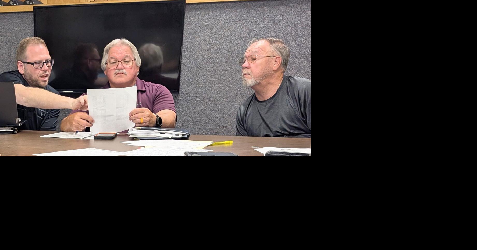 Committee recommends Monterey water rate hike