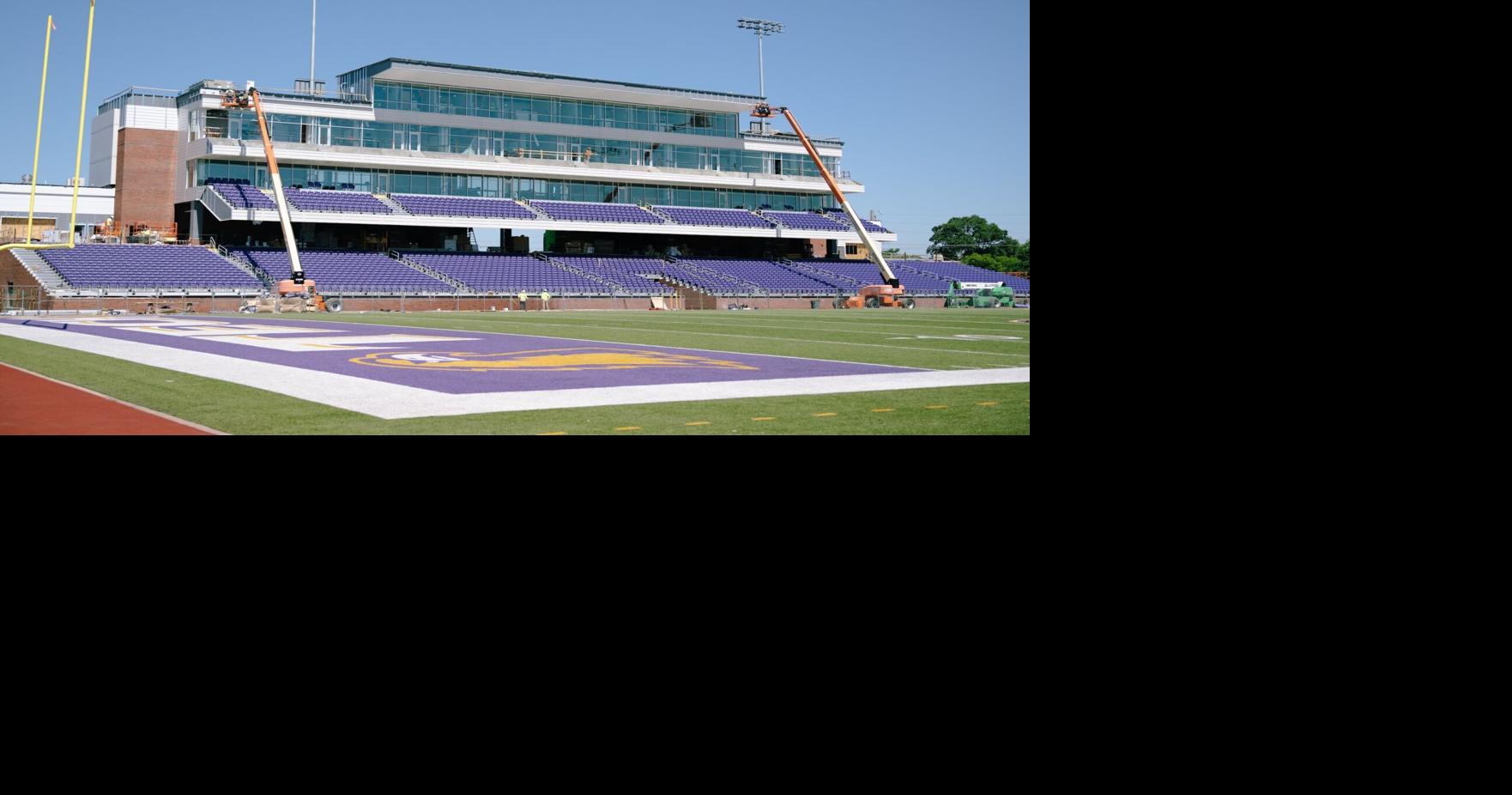 Tennessee Tech to mark official entry into the Southern Conference with July 1 celebration