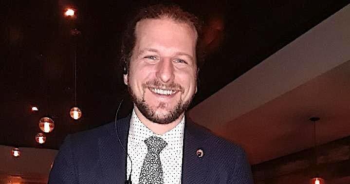 Historic Rugby hosts Italian wine tasting