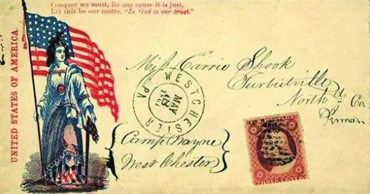 “Soldier’s letters” arrived by mail | Features | herald-citizen.com