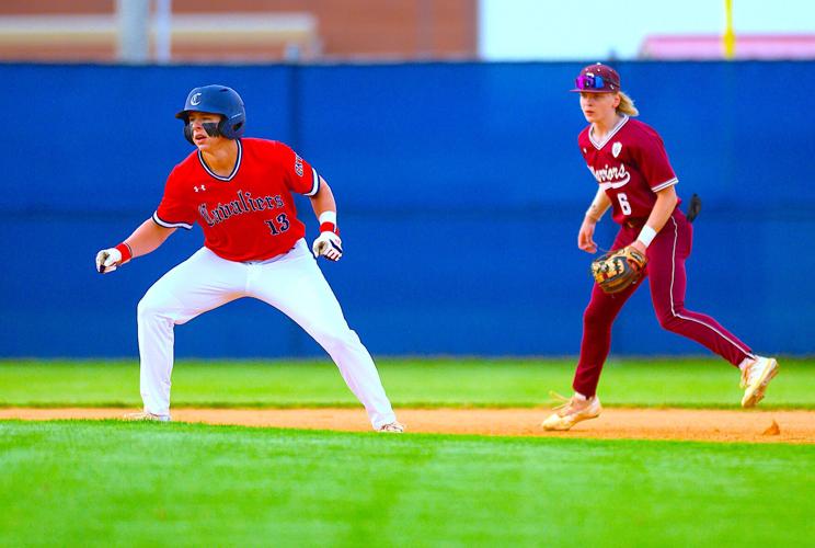 Cavs shut out rival Sparta sweep weekend Sports herald citizen com